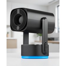 Mabelme Store Şarjlı Projeksiyon 1280X720P