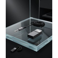 Mabelme Store Bluetooth Çevirici A13 Aux Kit