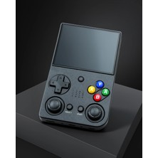 Mabelme Store Taşınabilir Oyun Konsolu M21 Atari