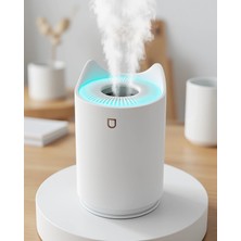 Mabelme Store Ultrasonik Nemlendirici 1 L Hacimli