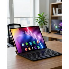 Mabelme Store Tablet Klavye Seti SP17 Pro Max
