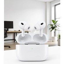 Mabelme Store Kablosuz Bluetooth Kulaklık Pro 3 Model