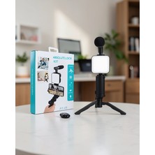 Mabelme Store Kamera Telefon Tutucu Ay-49