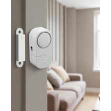 Mabelme Store Pilili Kapı Alarmı 90 Db Sesli