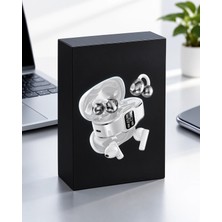 Mabelme Store 4 Kullanımlık Kablosuz Kulaklık