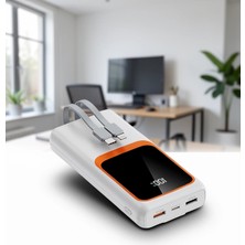 Mabelme Store 10000 Mah Taşınabilir Şarj Cihazı