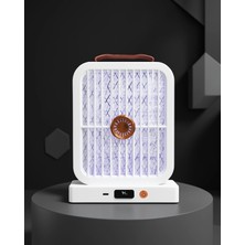 Mabelme Store Sinek Öldürücü Uv Işıkli 365 Nm