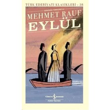 Eylül - Türk Edebiyatı Klasikleri