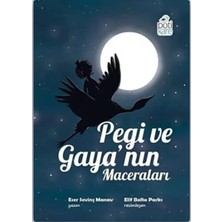 Pegi ve Gaya’nın Maceraları