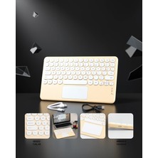 Mabelme Store Kablosuz Dokunmatik Panel