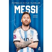 Messi - Un Büyük Yıldızları