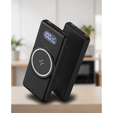 Mabelme Store Powerbank 10000MAH