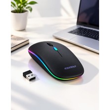 Mabelme Store Kablosuz Mouse 2.4g