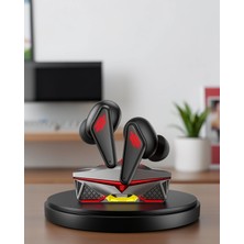 Mabelme Store Bluetooth Kulaklık Oyun Için 45 Ms Gecikme