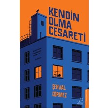 Aksiyon Global Kendin Olma Cesareti