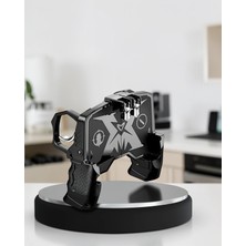 Mabelme Store Mobil Oyun Aparatı Ergonomik Kavrama
