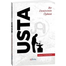 Usta – Bir Demircinin Öyküsü