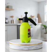 Mabelme Store 2 Litre Püskürtücü Bakır Nozullu Ayarlı Sprey