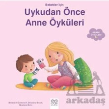 Anne Öyküleri