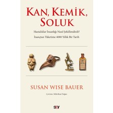Aksiyon Global Kan, Kemik, Soluk
