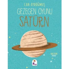 Gezegen Oyunu - Satürn
