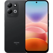 Xiaomi REDMI 17 5G 128 GB 4 GB Ram (Xiaomi Türkiye Garantili) Siyah