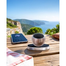 Mabelme Store Bluetooth Hoparlör Tws Destekli