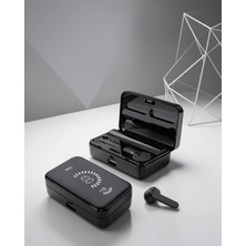Mabelme Store Kablosuz Bluetooth Kulaklık Yüksek Basslı