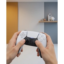 Mabelme Store Kablosuz Ps5 Oyun Kumandası Hızlı Tepki