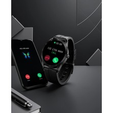 Mabelme Store Akıllı Saat 3 Kordonlu Nfc ve Gps Uyumlu