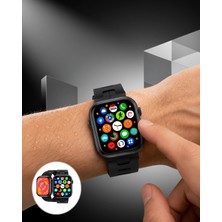 Mabelme Store Akıllı Saat Çağrı Cevaplama Müzik Kontrolü