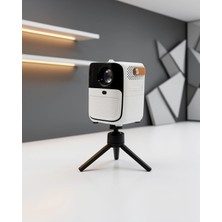 Mabelme Store Androidli Mini Projektör