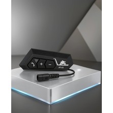 Mabelme Store Motosiklet Kask Içi Bluetooth Kulaklık Interkom Destekli