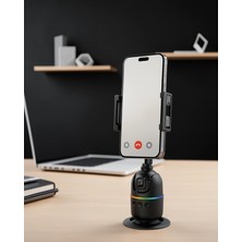 Mabelme Store Otomatik Yüz Takipli Masaüstü Gimbal