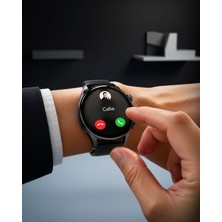 Mabelme Store Akıllı Saat Entegre Adımsayar G4 Model