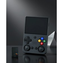 Mabelme Store Retro Oyun Cihazı 64GB Hafızalı IPS Ekranlı