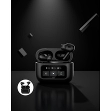 Mabelme Store Kablosuz Bluetooth Kulaklık Dokunmatik Kontrol