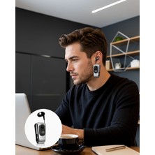 Mabelme Store Titreşimli Bluetooth Kulaklık