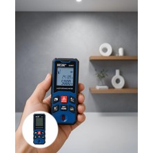 Mabelme Store Lazer Ölçüm Cihazı 50 Metre
