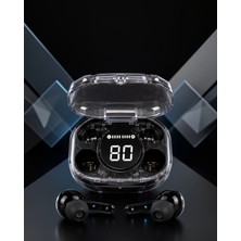 Mabelme Store Bluetooth Kulaklık Hifi Kalitesi