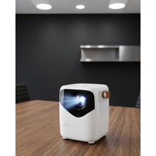 Mabelme Store Taşınabilir Projeksiyon Cihazı 1080 Hd