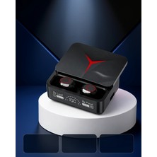 Mabelme Store Kristal Ses Kaliteli Bluetooth Kulaklık