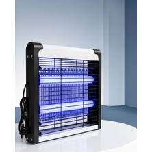 Mabelme Store Elektrikli Sinek Öldürücü Uv LED