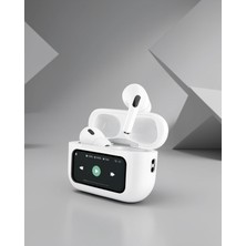 Mabelme Store Dokunmatik Bluetooth Kulaklık Anc Özellikli