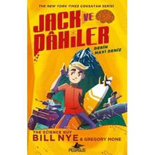 Jack ve Dâhiler 2: Derin Mi Deniz