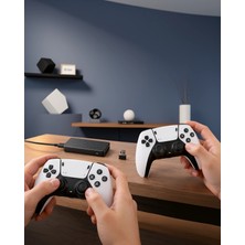 Mabelme Store Taşınabilir Retro Oyun Çubuğu