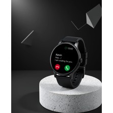 Mabelme Store Akıllı Saat 3 Kordonlu Bluetooth Bağlantılı