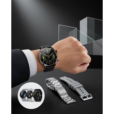 Mabelme Store Akıllı Saat Adımsayar Nabız Ölçer Titreşimli
