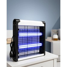 Mabelme Store Elektrikli Uv LED Sinek Öldürücü