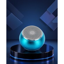 Mabelme Store Kablosuz Bluetooth 5.0 Hoparlör